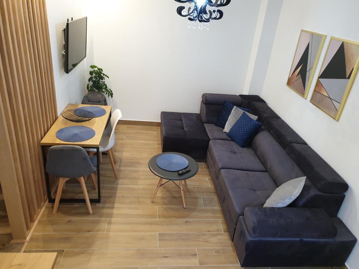 Villa Mila Apartamenty Karpacz Exterior foto