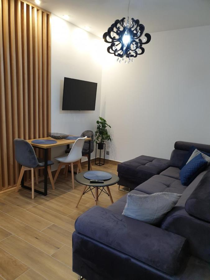 Villa Mila Apartamenty Karpacz Exterior foto